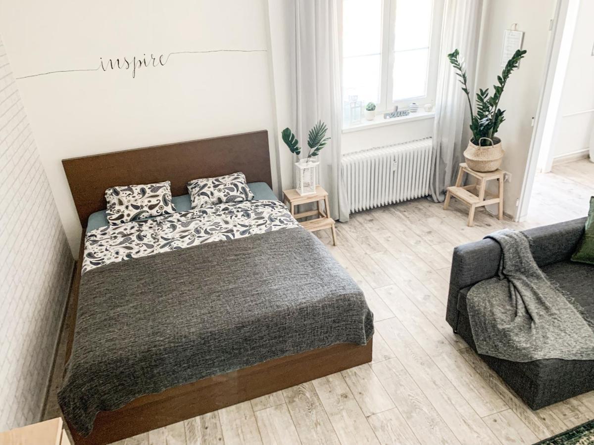 Charming Apartment In Paradise Called Bratislava Exterior photo
