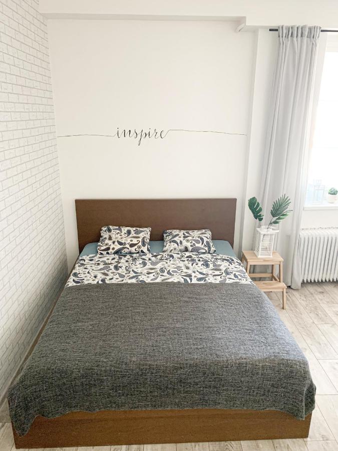 Charming Apartment In Paradise Called Bratislava Exterior photo